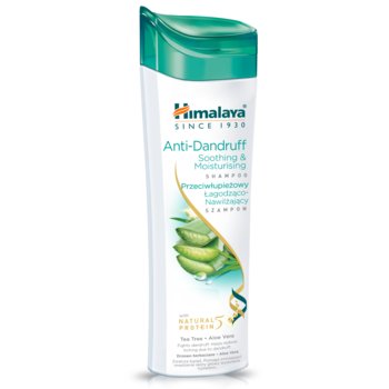 himalaya herbals szampon dla dzieci od kiedy