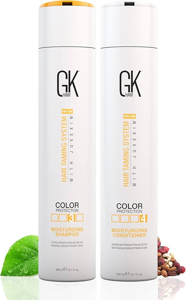 global keratin szampon opinie