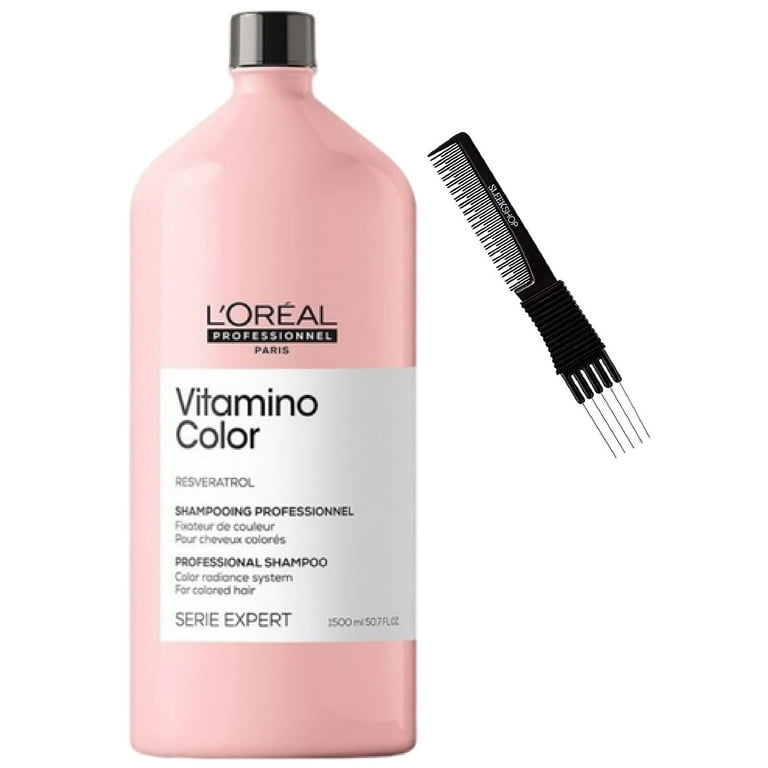 szampon loreal mini vitamicolor