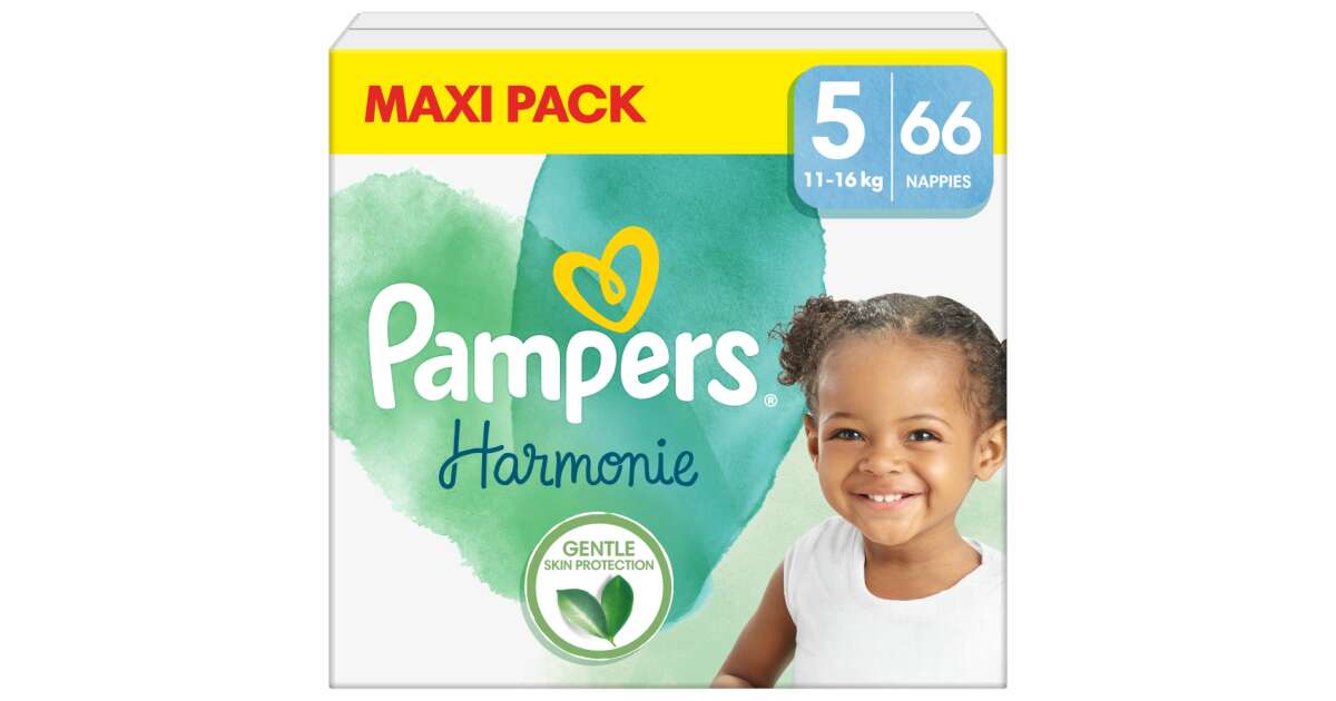 pampers junior 5