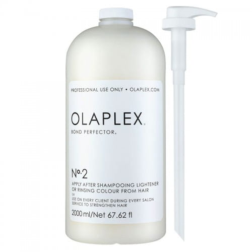 szampon z olaplex 2