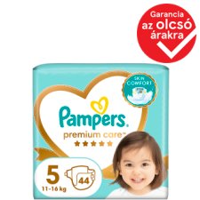 pampers premuum care pants tesco