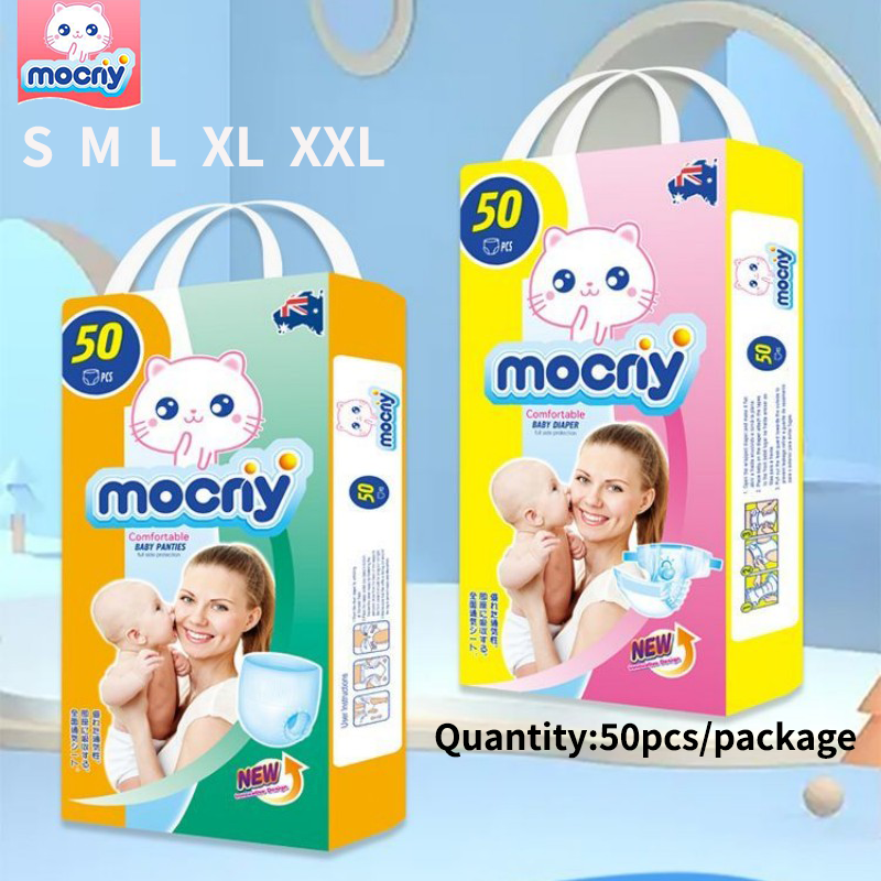 mocny pamper