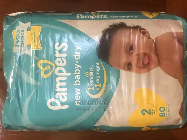 g pampers