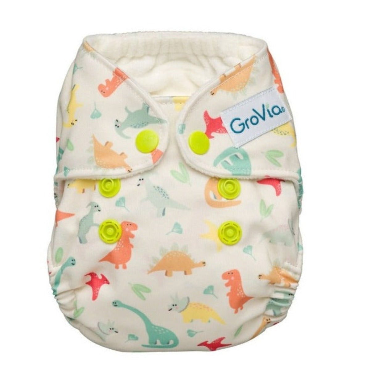 grovia pampers