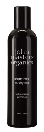 john masters organics szampon z wieczornym pierwiosnkiem