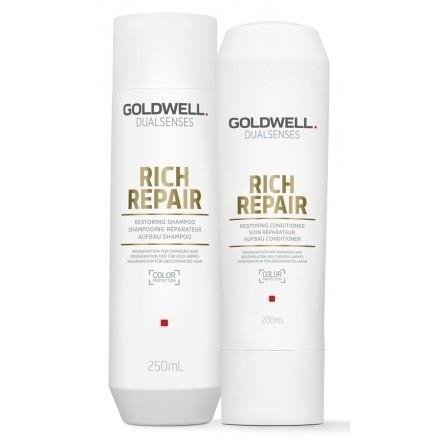 rich repair szampon