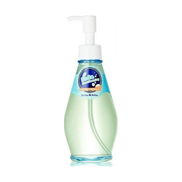 holika holika soda pore pianka oczyszczająca do twarzy 150 ml