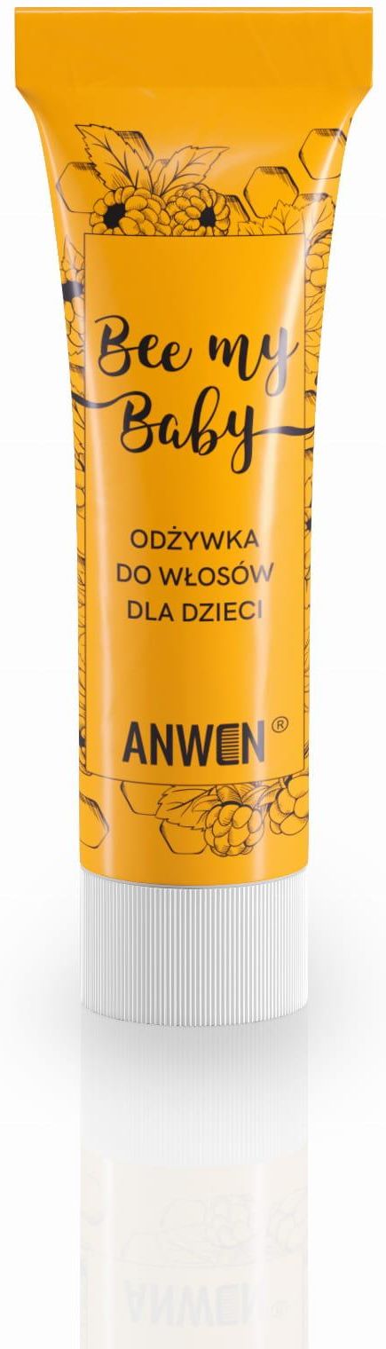 odżywka do włosów dla dziecka ceneo