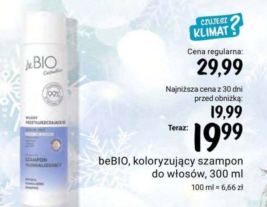 rossmann szampon koloryzujący dla mężczyzn