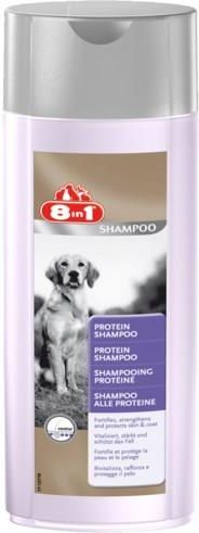 8in1 puppy shampoo szampon dla szczeniąt 250ml