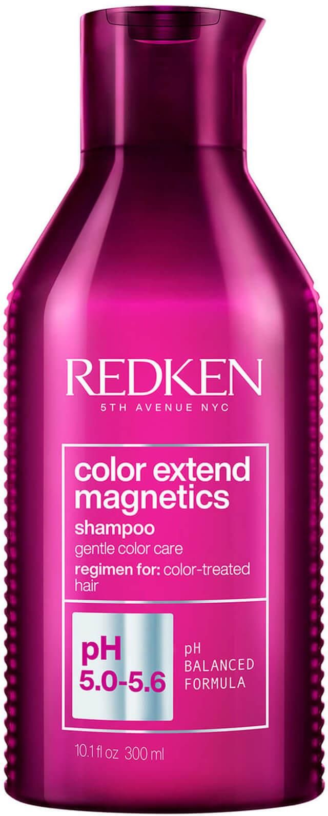 redken color extend graydiant szampon 500ml