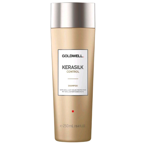 goldwell kerasilk control szampon wygładzajacy 250 cena