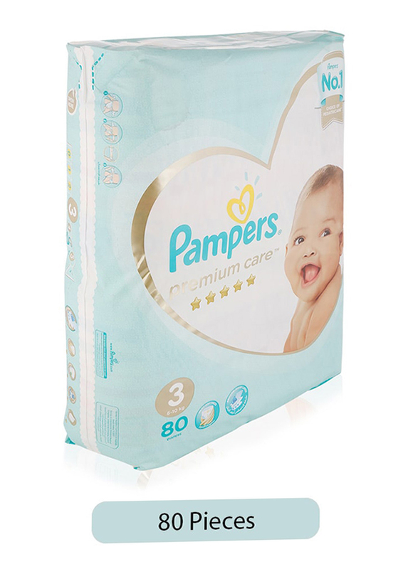 pampers premium care 3 6 10 kg