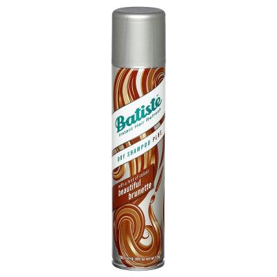 suchy szampon rossmann batiste brunette