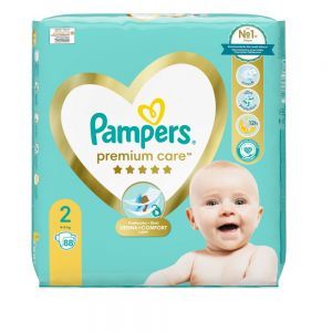 dziecko wrucilo do sikania w pampers