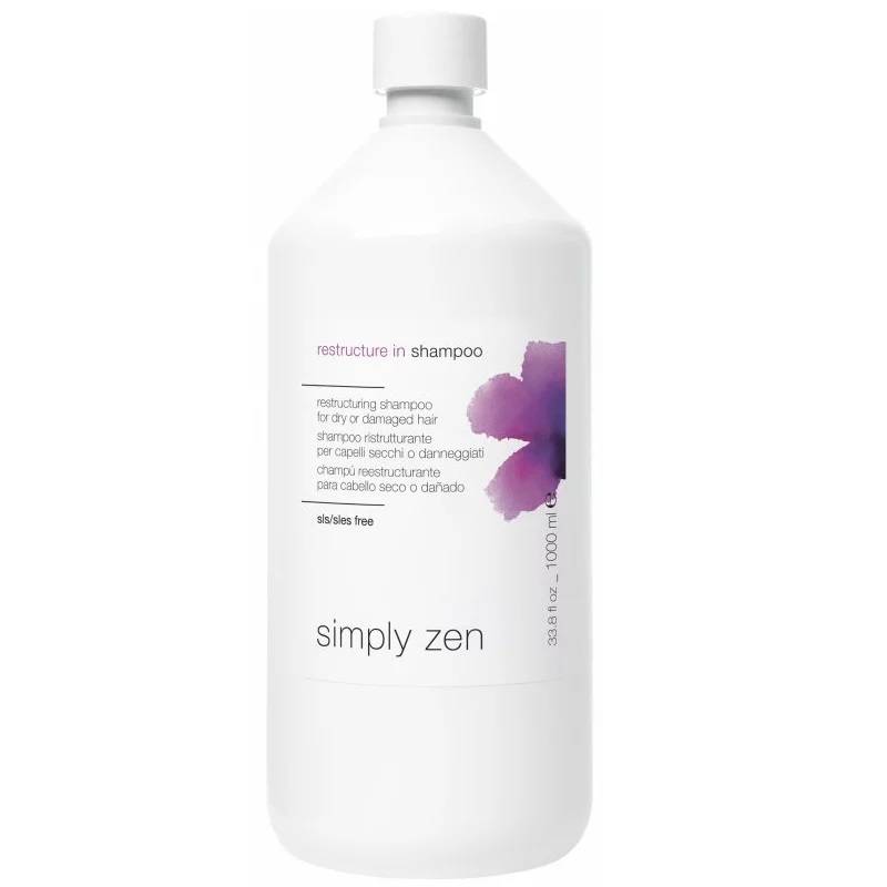 szampon z one 1000ml