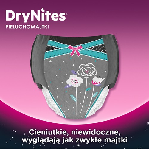 pieluchomajt ki huggies jak wyglądają