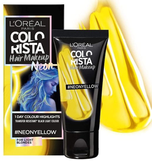 szampon loreal colorista