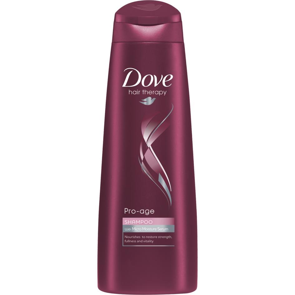 szampon dove 250 ml ceną