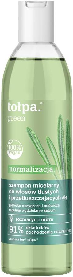 chi tea tree oil szampon opinie