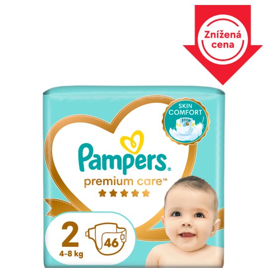 pampers 2 tesco 46