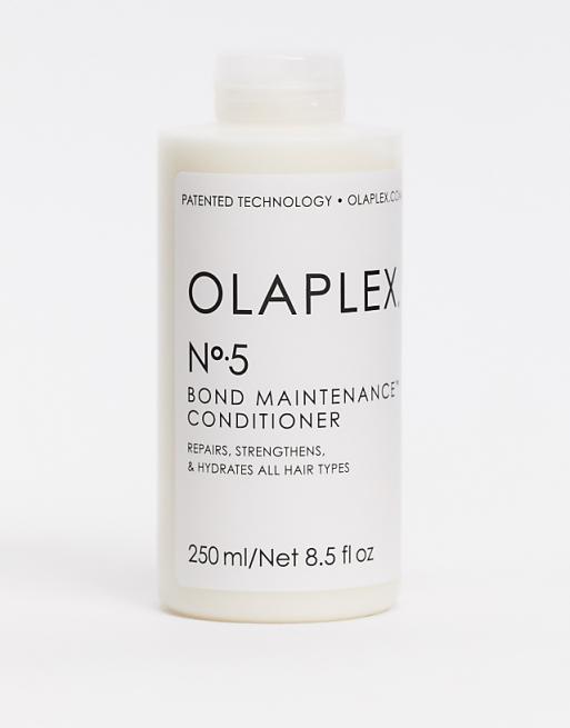 olaplex no.5 bond maintenance odżywka do włosów