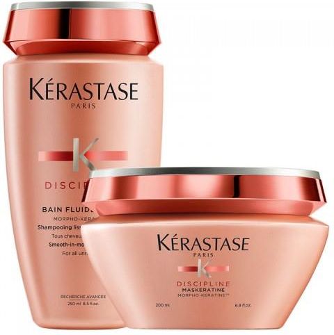 kerastase discipline szampon ceneo