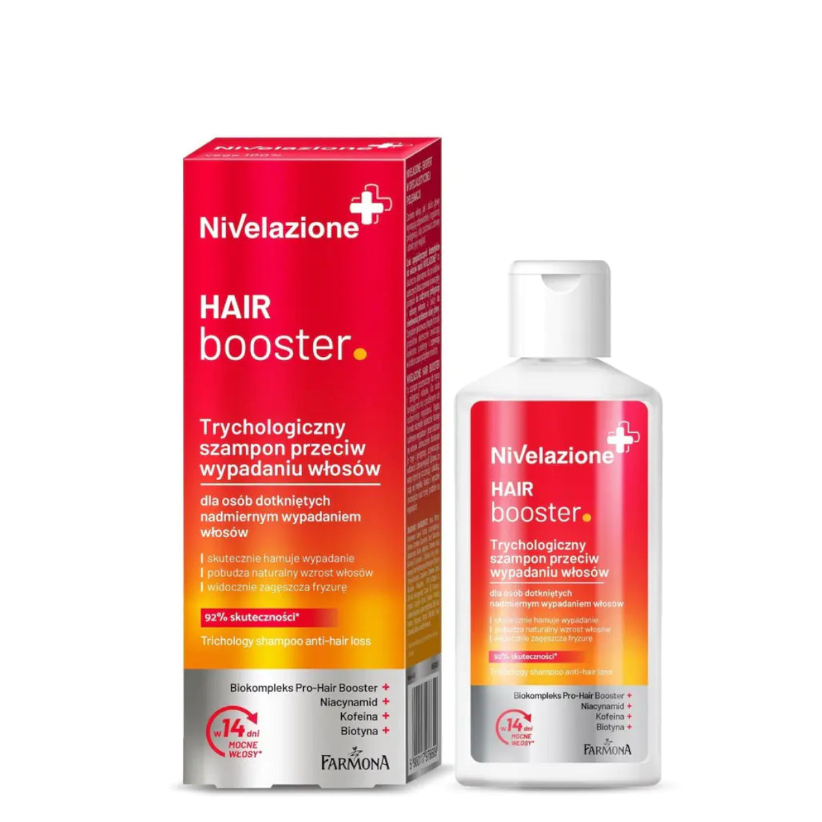 szampon against hair loss