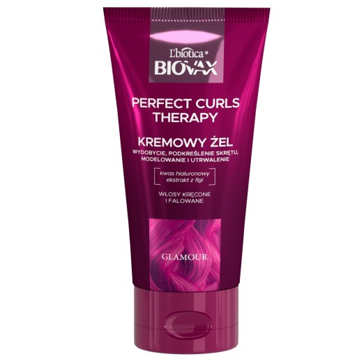 biovax szampon trufla