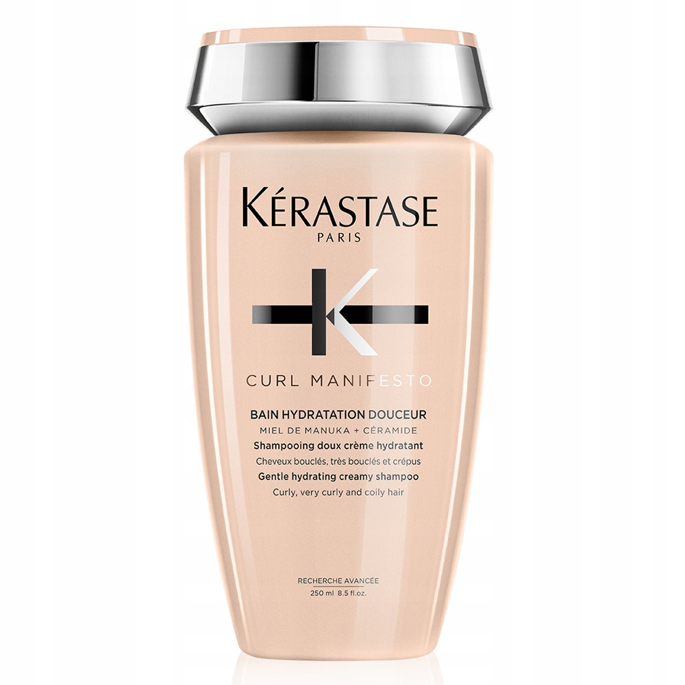 kerastase szampon allegro