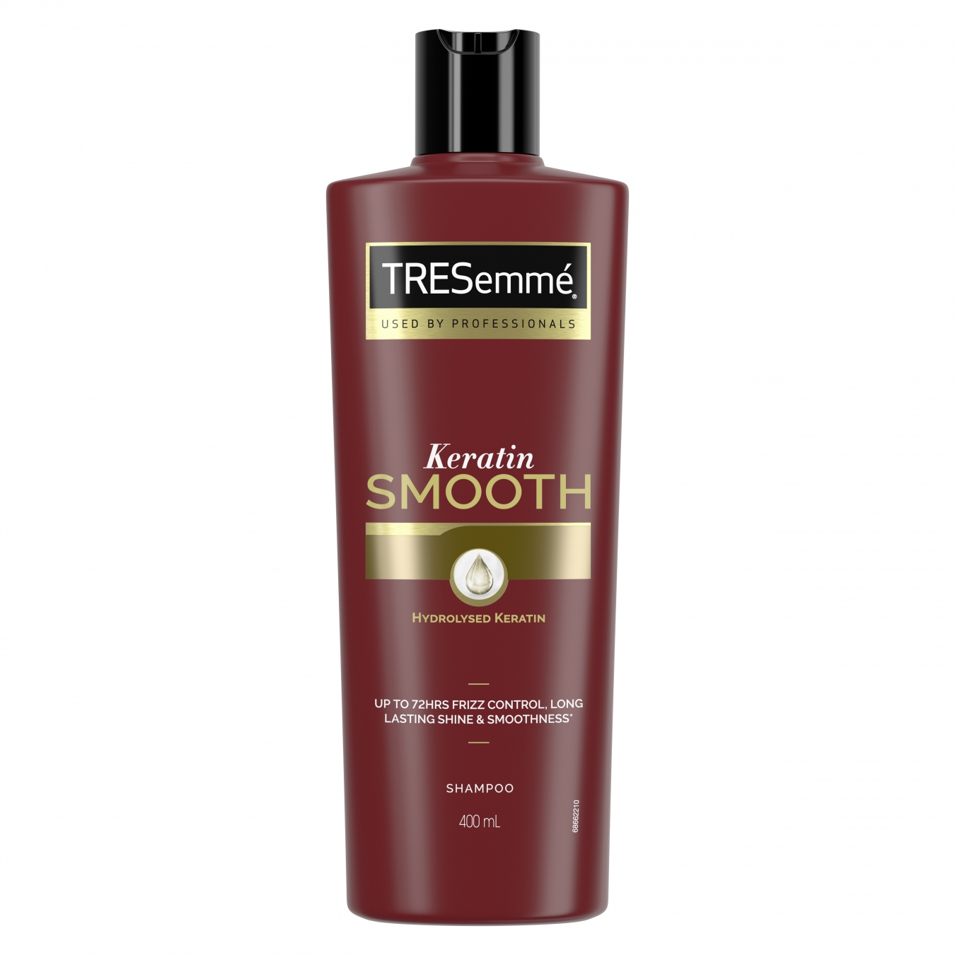 tresemme keratin smooth szampon