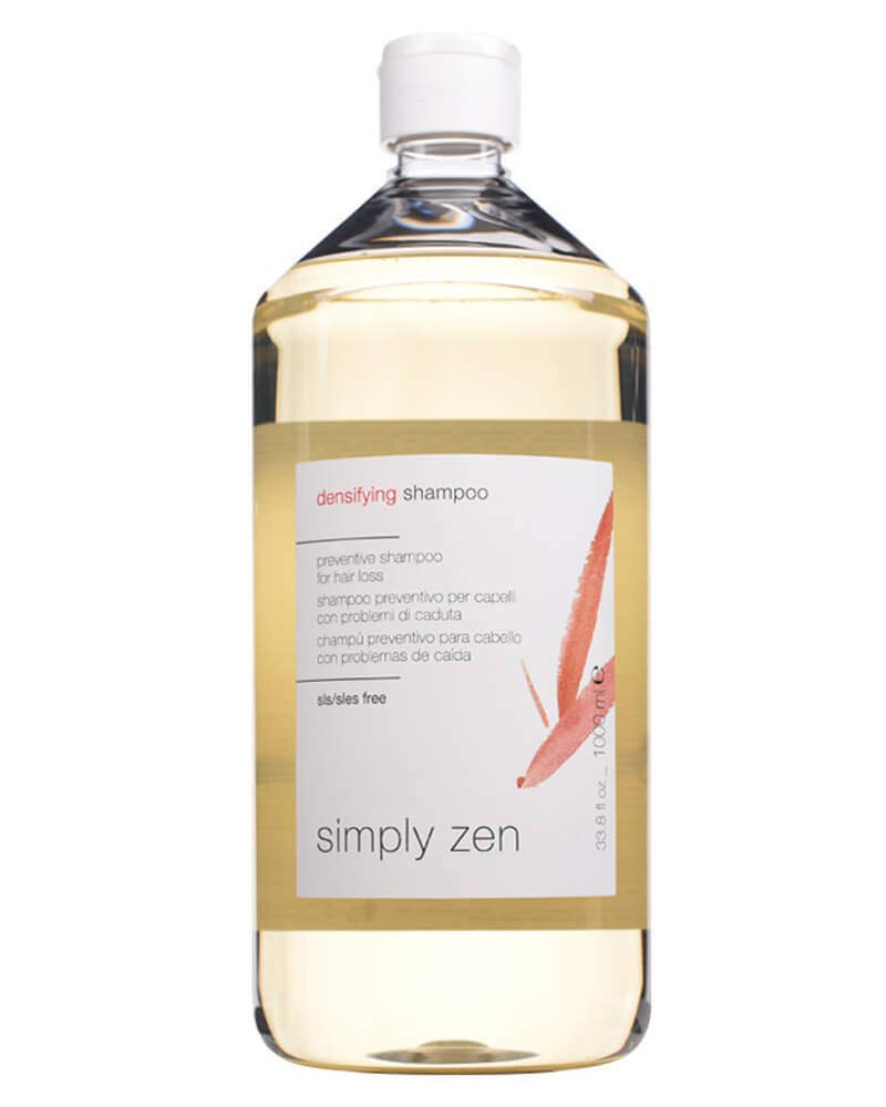 z.one simply zen densifying szampon