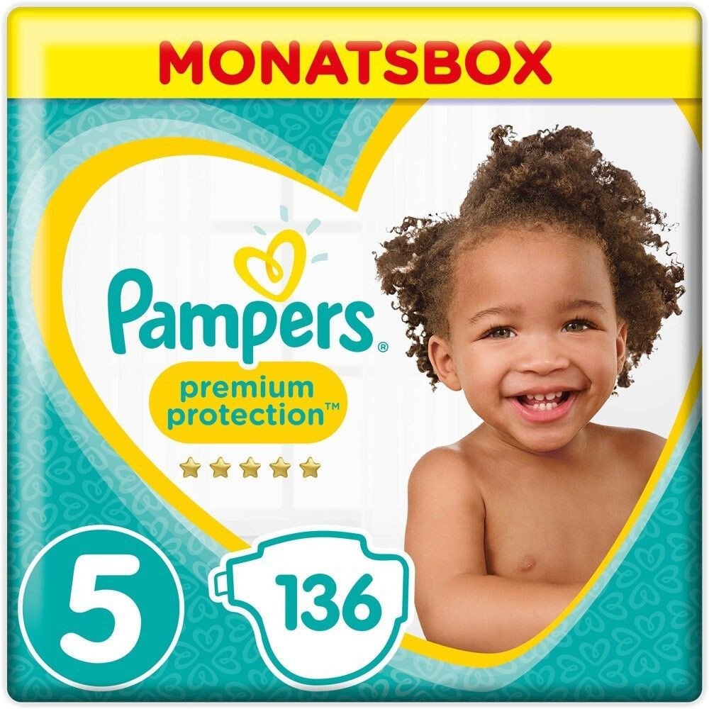 pampers 5 11-23kg