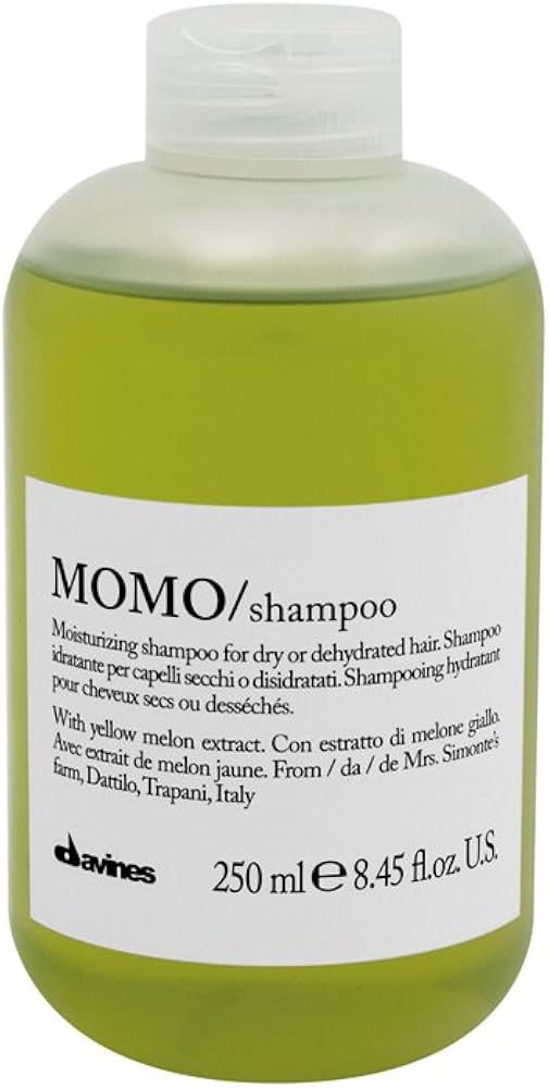 szampon davines momo