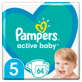 chusteczki pampers aqua pure skład