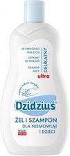 fred & flo szampon dla dzieci 500 ml