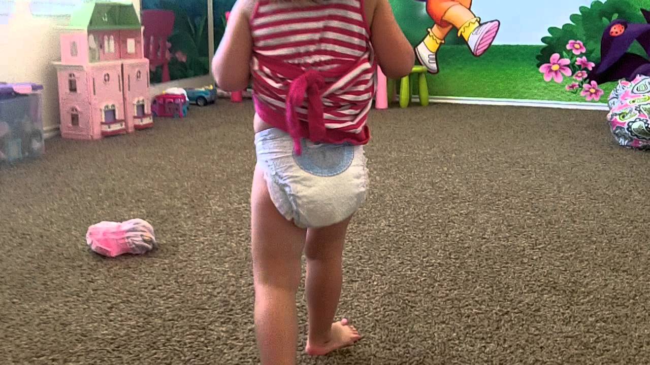 youtube diapers i pampers