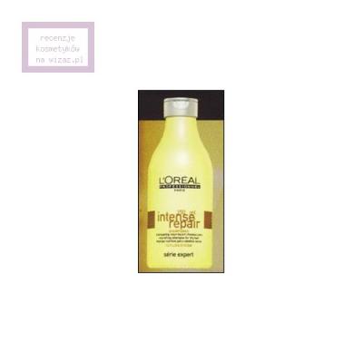 loreal intense repair szampon opinie