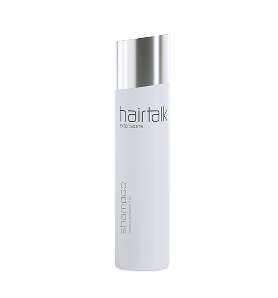 hairtalk extensions szampon cena