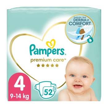 pampers premiumu doz