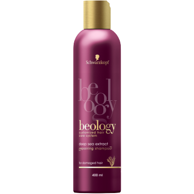 schwarzkopf beology szampon cena