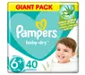 pampers 6