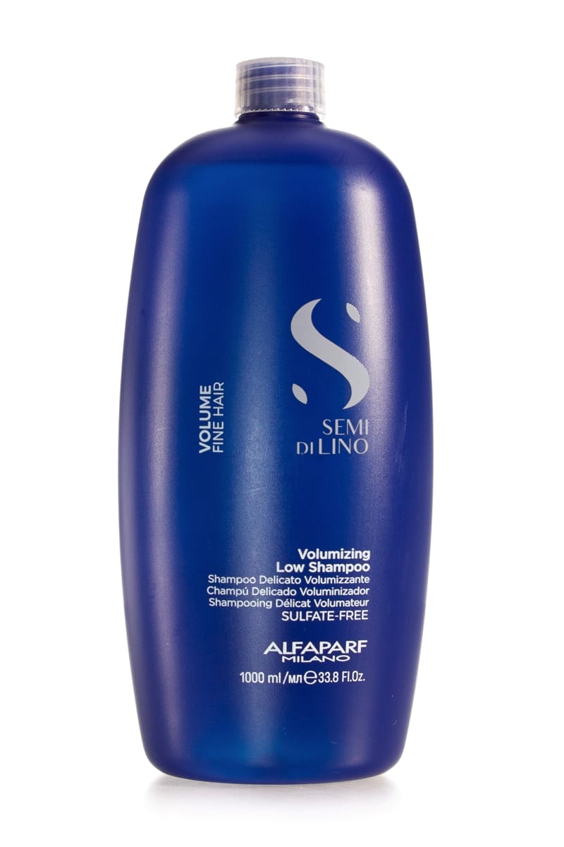 alfaparf szampon volume