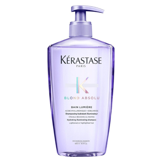 szampon kerastase do blond wlosow