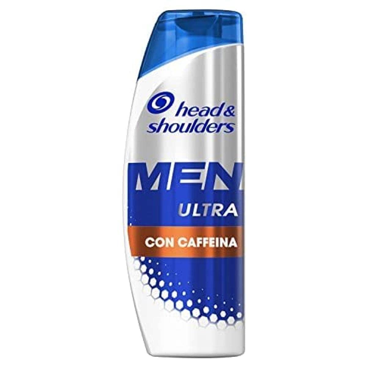 head & shoulders szampon men przeciwłupieżowy