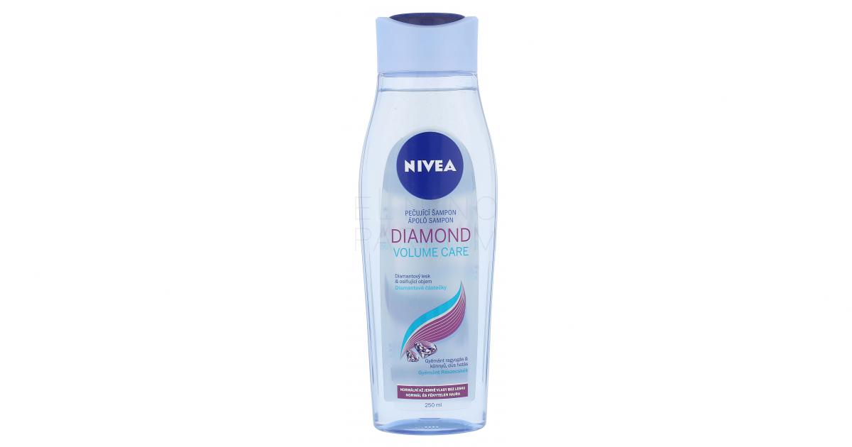 szampon nivea z serii diamond