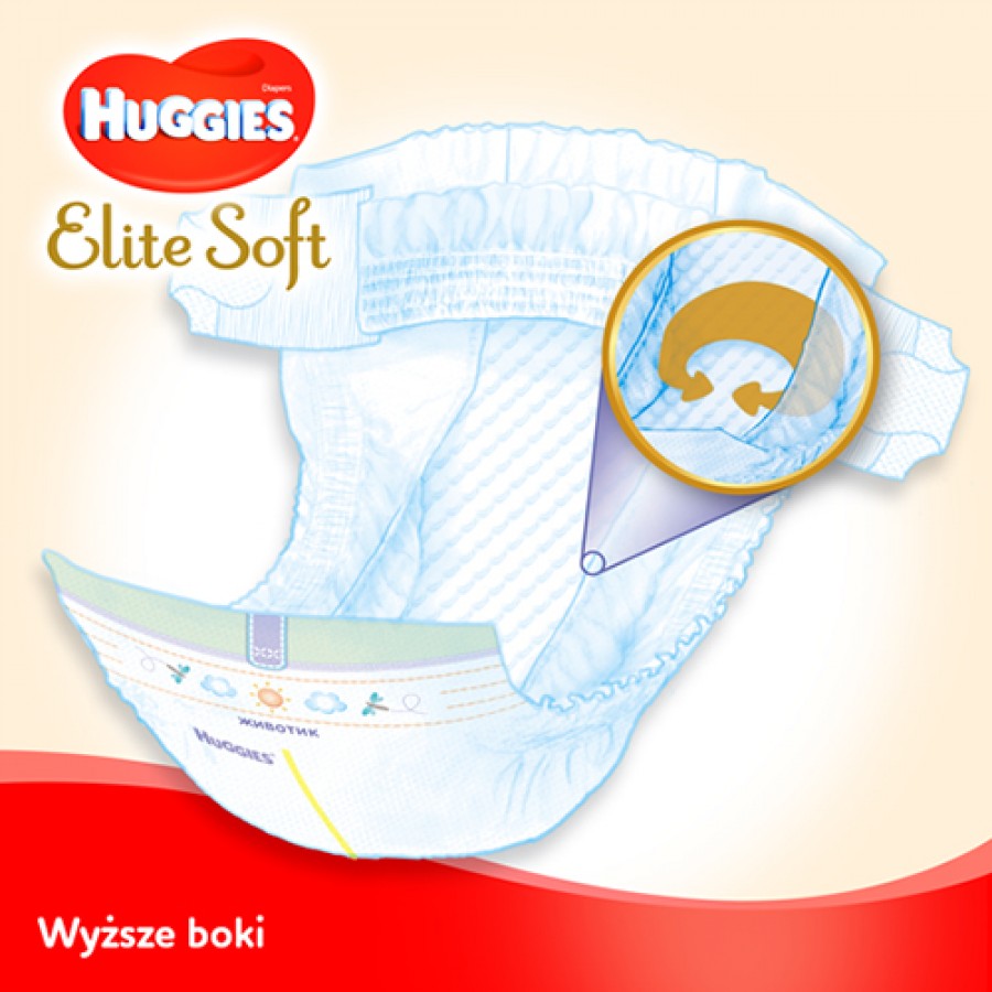 wyprzdaz pielichy huggies