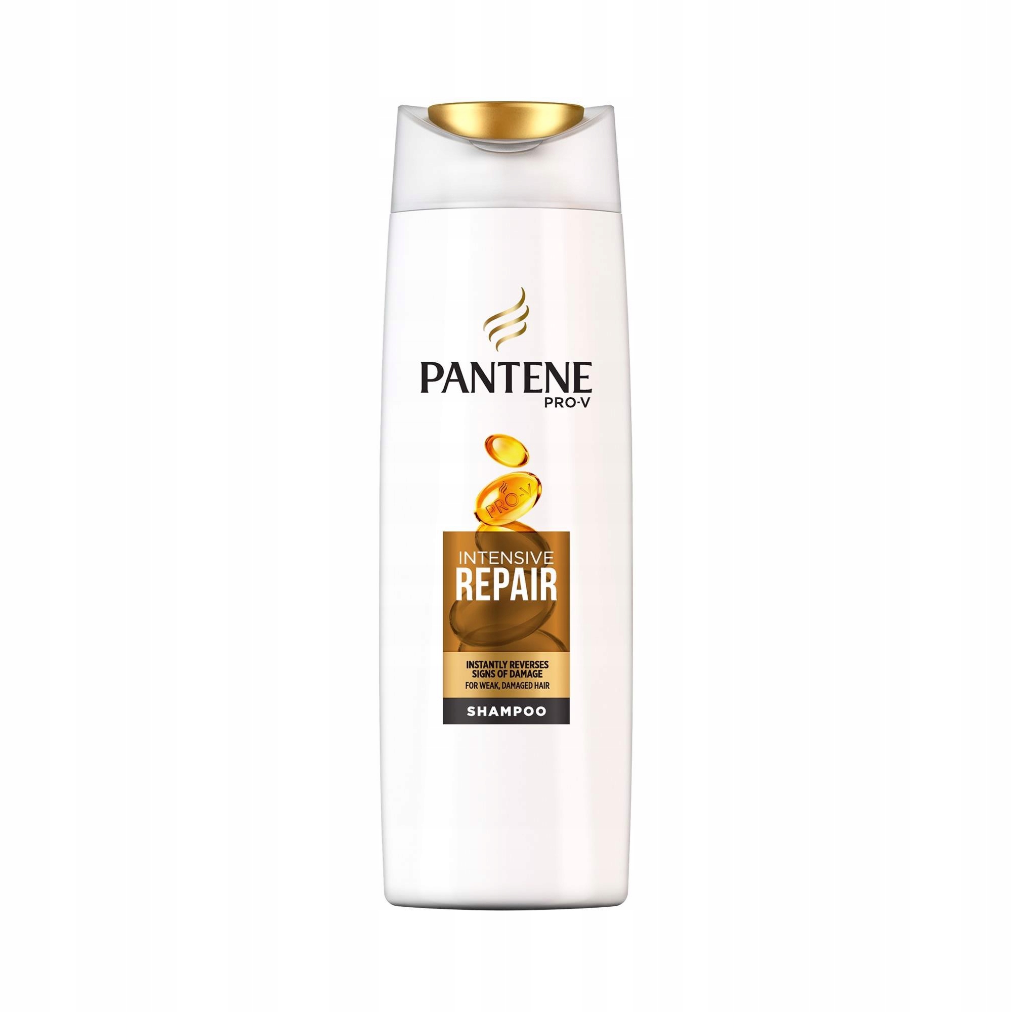 szampon pantene pro v intensywna regeneracja