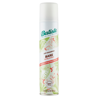 batiste bare szampon suchy